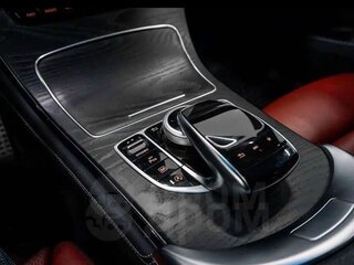 2018 Mercedes-Benz GLC Coupe 300 I (C253), белый, 4100000 рублей, вид 5