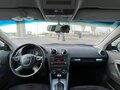2012 Audi A3 II (8P) Рестайлинг 2, чёрный, 780000 рублей - вид 11