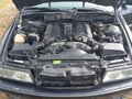 1997 Alpina B12 E38, чёрный - вид 5