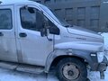 2016 ГАЗ ГАЗон Next, серебристый, 1950000 рублей - вид 5