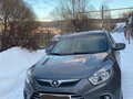 2014 JAC S5 (Eagle) I, серый, 850000 рублей - вид 4