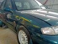 1997 Kia Sephia I Рестайлинг, зелёный, 265000 рублей - вид 7