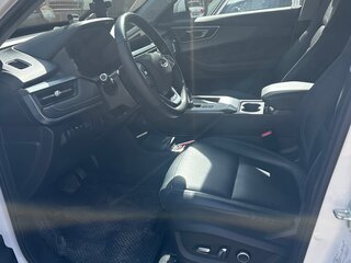 2023 Chery Tiggo 4 Pro I, белый, 1800000 рублей, вид 3