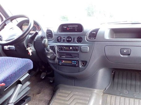 2003 Mercedes-Benz Sprinter, белый, 1150000 рублей, вид 1