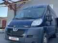 2013 Peugeot Boxer, синий - вид 3
