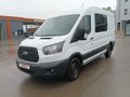 2016 Ford Transit, белый, 3100000 рублей - вид 2