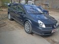 2005 Renault Vel Satis I, чёрный, 590000 рублей - вид 2