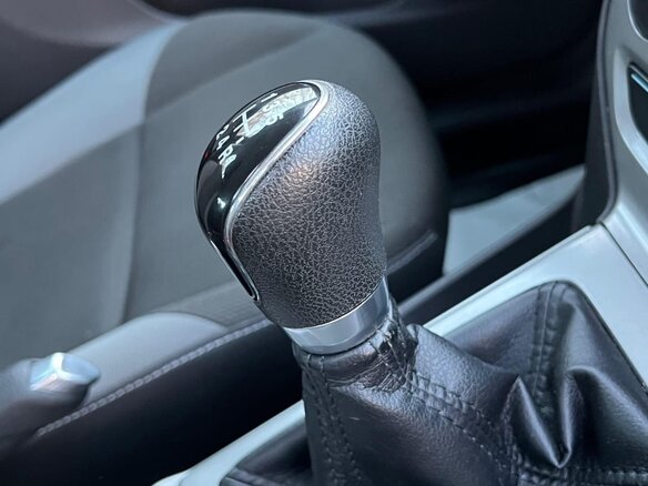 2012 Ford Focus III, чёрный, 1550000 рублей - вид 16