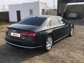 2013 Audi A8 III (D4) Рестайлинг, чёрный, 1450000 рублей - вид 6