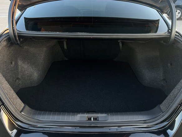 2014 Nissan Teana III (L33), чёрный, 1250000 рублей - вид 9