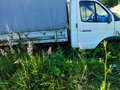 2001 ГАЗ ГАЗель (3302), белый, 120000 рублей - вид 2