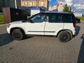 2015 Skoda Yeti I Рестайлинг, белый, 1200000 рублей - вид 6