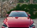 2020 Mazda 6 III (GJ) Рестайлинг 2, красный, 2850000 рублей - вид 1