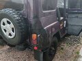 2002 УАЗ 315142, фиолетовый, 290000 рублей - вид 2