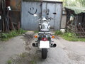 2001 Yamaha V-Max 1200, серый - вид 4