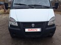 2014 ГАЗ ГАЗель (3302), белый, 1120000 рублей - вид 1