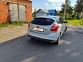2013 Ford Focus III, серебристый, 700000 рублей - вид 5