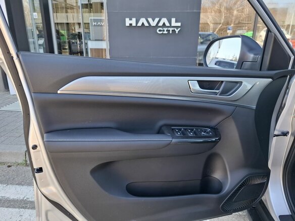 2026 Haval M6 II, серый, 2349000 рублей - вид 35