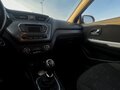 2013 Kia Rio 5-speed III, голубой, 700000 рублей - вид 8