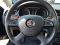 2014 Skoda Superb II Рестайлинг, чёрный - вид 8