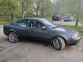 2002 Audi A6 II (C5) Рестайлинг, серый, 680000 рублей - вид 4