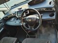 2012 Honda Freed I Рестайлинг, чёрный, 1100000 рублей - вид 4