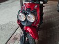 2023 VMC (Vento) Smart II, красный, 104000 рублей - вид 3