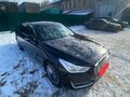 2017 Genesis G90 I, чёрный, 2500000 рублей - вид 6