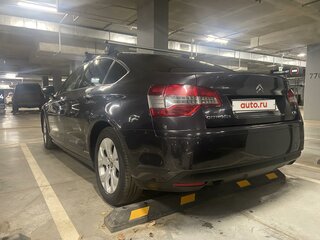 2012 Citroen C5 II, серый, 650000 рублей, вид 3