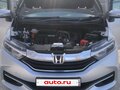 2015 Honda Shuttle II, серый, 1500000 рублей - вид 8