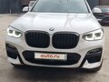 2021 BMW X4 30d II (G02), белый - вид 6
