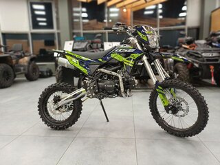 2025 BSE PH 150, зелёный, 129990 рублей, вид 3
