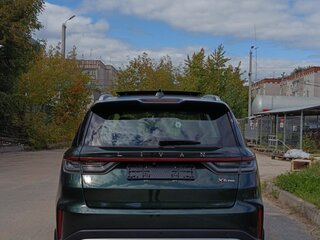 2024 Livan X6 Pro, зелёный, 1700000 рублей, вид 4
