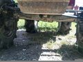 2009 Mitsubishi MT-205, красный, 650000 рублей - вид 4