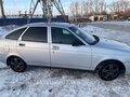 2012 Lada (ВАЗ) Priora I, серебристый - вид 5