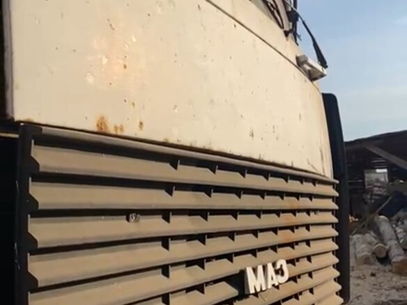 2010 МАЗ 5432, белый, 800000 рублей - вид 3