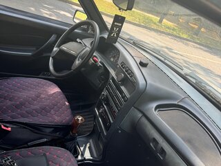 2006 Lada (ВАЗ) 2115, серебристый, 250000 рублей, вид 4