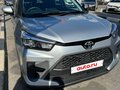 2020 Toyota Raize I, серый, 1710000 рублей - вид 2