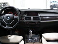 2012 BMW X5 35i II (E70) Рестайлинг, коричневый - вид 10