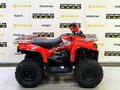 2025 Bison ATV200, красный - вид 5