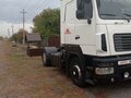 2014 МАЗ 5440, белый, 1500000 рублей - вид 3