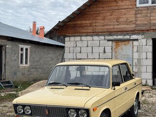 1988 Lada (ВАЗ) 2106, жёлтый, 700000 рублей, вид 1