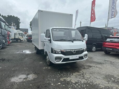 2024 Dongfeng Q35L, белый, 2500000 рублей, вид 2