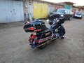 2005 Harley-Davidson Electra Glide, чёрный, 750000 рублей - вид 7