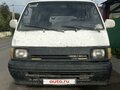 1991 Toyota HiAce H100, белый, 270000 рублей