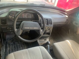 1999 Lada (ВАЗ) 2110, зелёный, 40000 рублей, вид 5