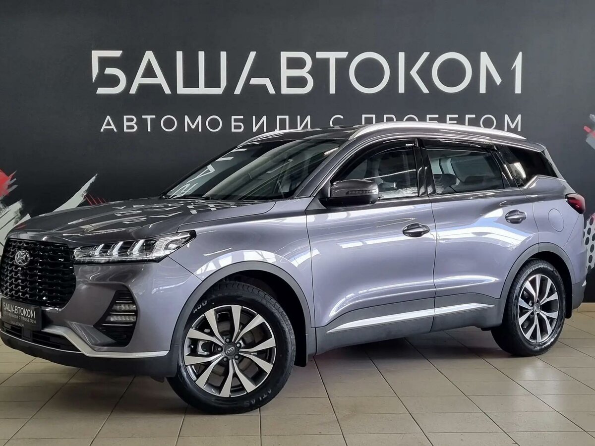 Открыть фотографии: Xcite X-Cross 7