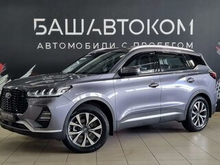 2024 Xcite X-Cross 7, серый, 1950000 рублей, вид 1