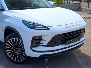 2026 Esteo MX, белый, 3990000 рублей, вид 5
