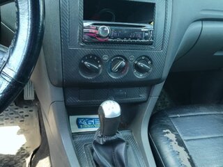 2007 Ford Focus II, серый, 580000 рублей, вид 5
